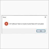 E-SYS Launcher ...