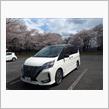 e-POWER２台目