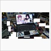 メインPC完成！