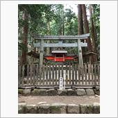 室生龍穴神社