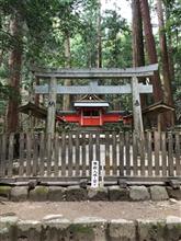 室生龍穴神社