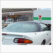 セブンイレブンでホットウイー ...