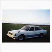 GX61マークⅡ（昭和63年 ...