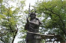 【月山富田城②～山城の名城(^^♪】