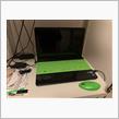 やっとのPC買い換え