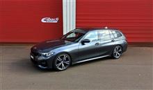 EIBACH PRO-KIT / SPORTLINE for BMW G21  