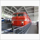 鉄道の強力たち　DD54形