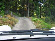 2007年5月、９６４で千葉の極細道＆東京インポートカーショー