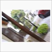 やべっ！！雹だ！！！