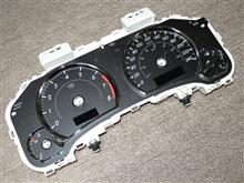 Rezax号久々の弄り