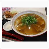 総社ラーメン