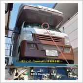 「Semiry45」のアップ ...