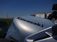 ライダーは単純なのです