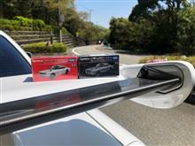 今日はKPGC 10 の納車日