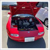 NA6 ロードスター 整備予 ...