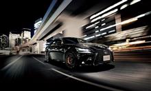 レクサスＧＳ　特別仕様車“Eternal Touring”発売へ