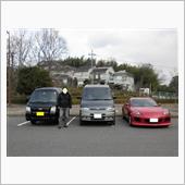 サンバー購入の経緯を振り返る