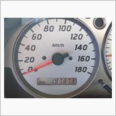 8ヶ月で1万km