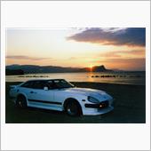 S130フェアレディZ（昭和 ...