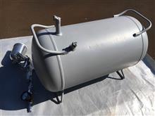 コンプレッサー サブタンク 自作に関する情報まとめ - みんカラ