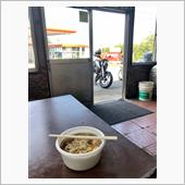 バイクに乗らんで