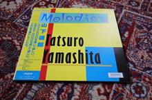山下達郎　/　Melodies