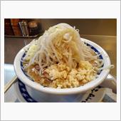 14・らーめん大 蒲田店で中 ...