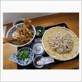 色々あっても昼ご飯