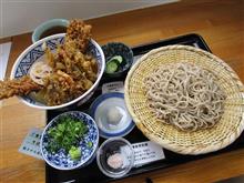 色々あっても昼ご飯