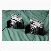 カメラ　Kodak Reti ...