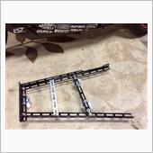 自作バイクムーバー完成(後編)