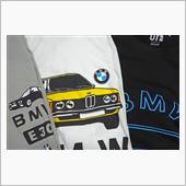 BMW＆ユニクロのコラボTシ ...