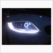 Z4(E85)後期ポジション ...
