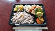 テイクアウトな食べ物ネタに洗車など