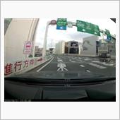 首都高に突如現れた「TOKY ...