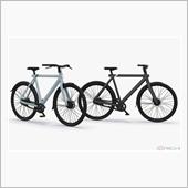 自転車通勤楽になりそうだけど ...