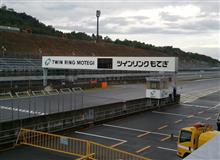 昔語り ~初の国際コースチャレンジ~ 昔語り ~初の国際コースチャレンジ~