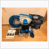 コストコ純水器買いました