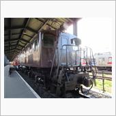 鉄道の強力たち　EF10形