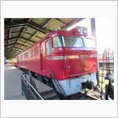 鉄道の強力たち　ED72形