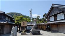 二見光の街ツツジ おはらい町通りS660でパトロール(参拝なし)