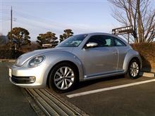 Ｂｅｅｔｌｅ所有に至る経緯（１）　発動編
