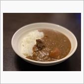 カレーのせいで体重増( ﾉД ...