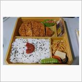 自粛疲れ…ませんが？
