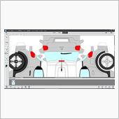 CITROENの小さなアトリエ
