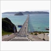 G.W.角島方面の情報です