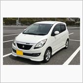 車両乗り換え(MAXからセル ...