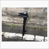 今日はヘッド降ろし。
