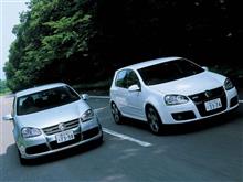 今のゴルフRとは違った良さがR32にはあるからね