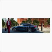 AudiのPHEV